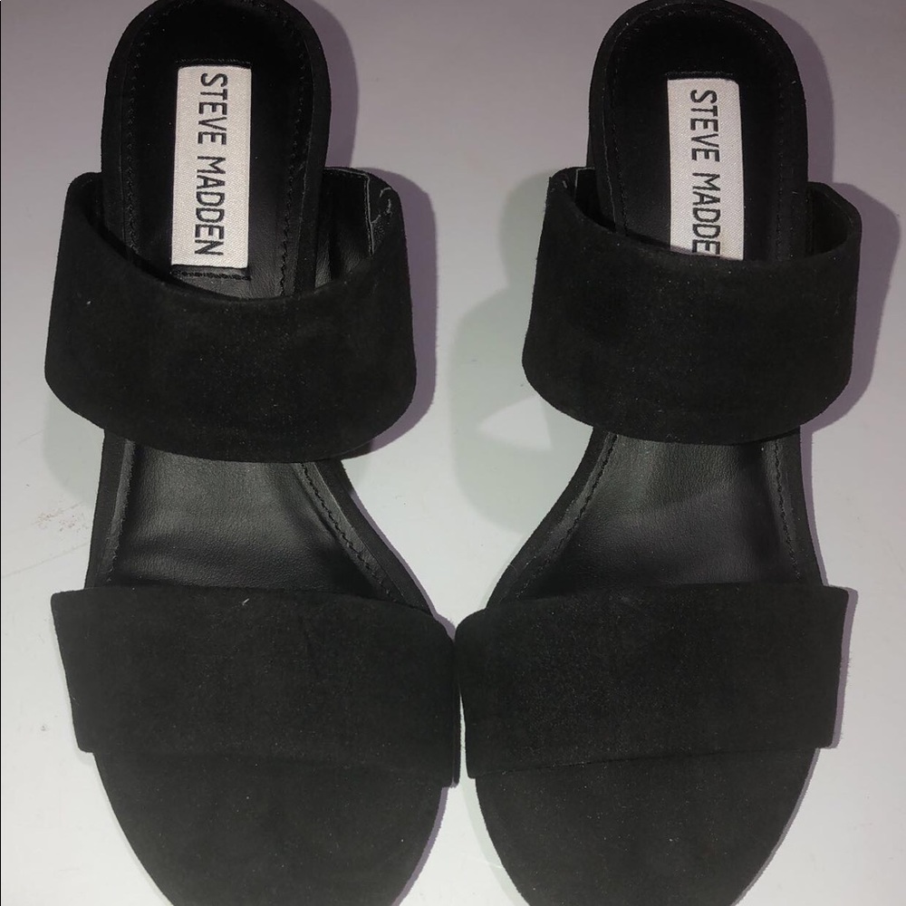Steve Madden Heels